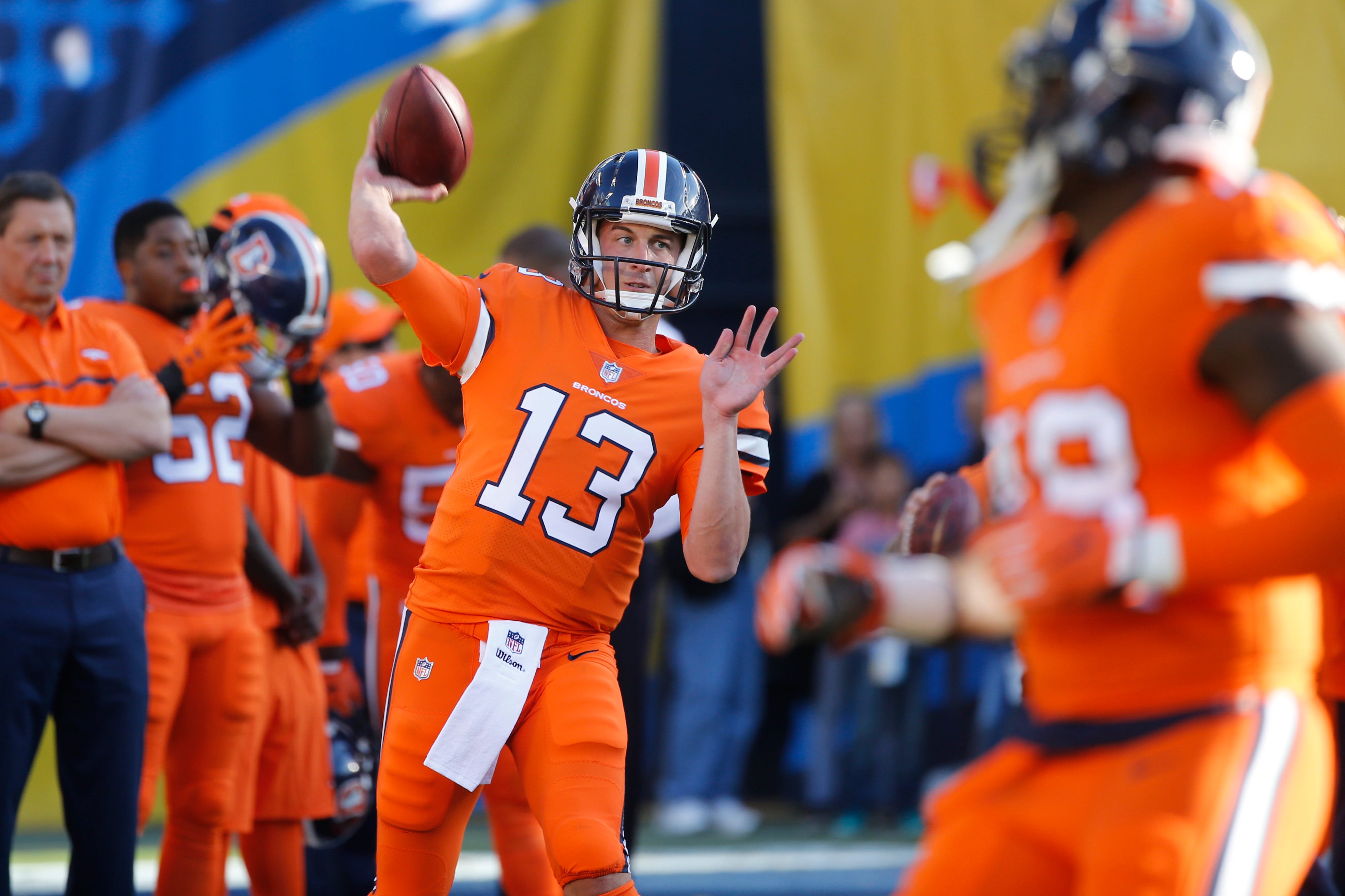 color rush jerseys chargers